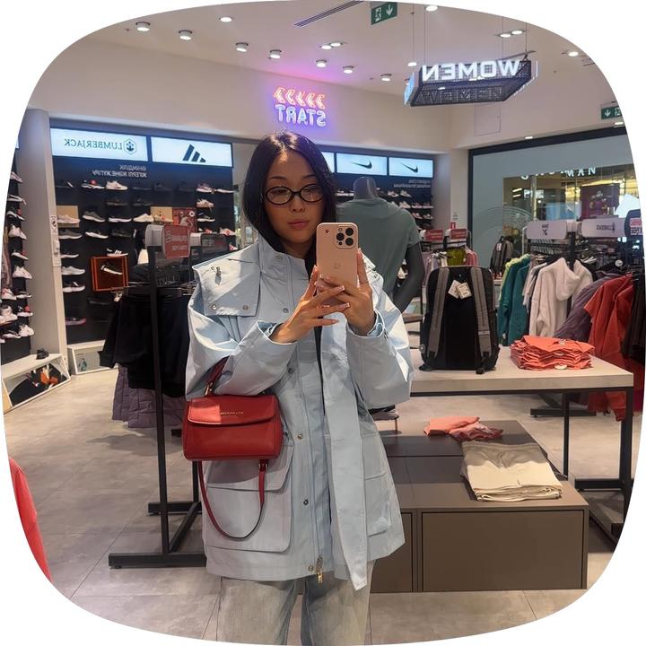 Zara Тренч , куртка оверсайз