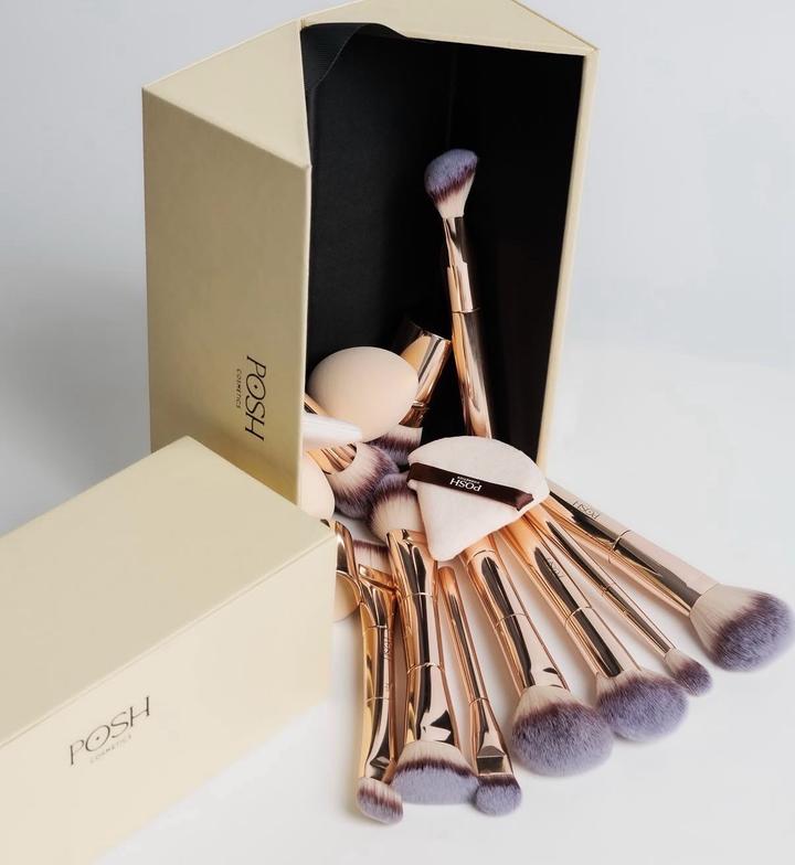 Posh