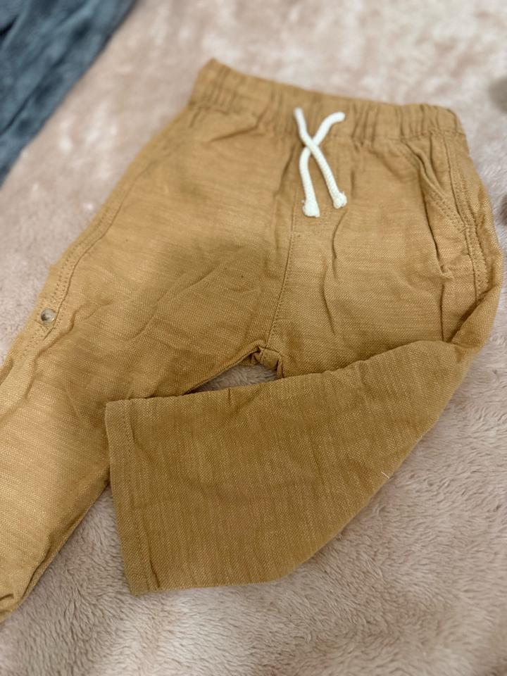 H&M