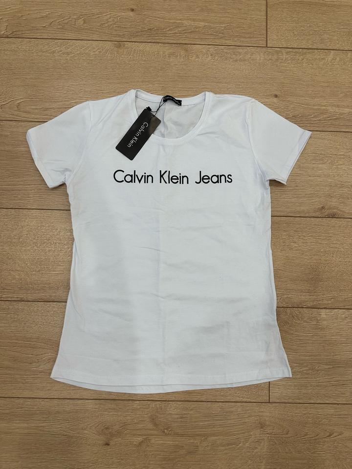 Calvin Klein