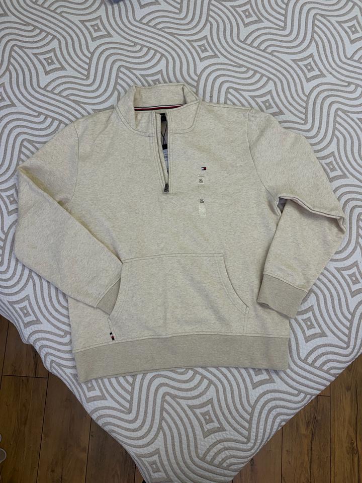 Свитшот Tommy Hilfiger