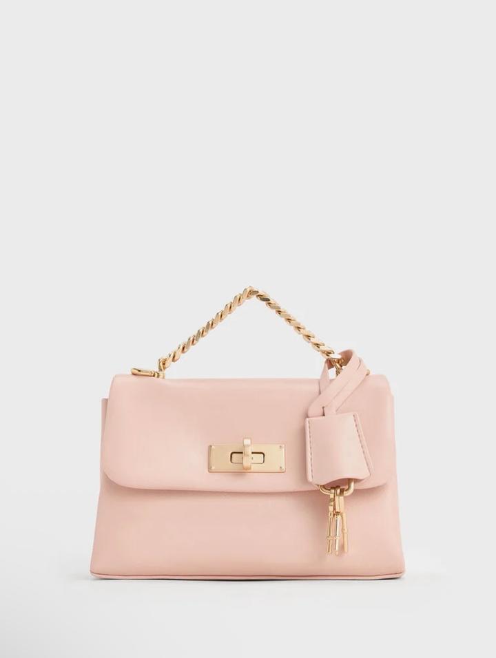 Charles & Keith