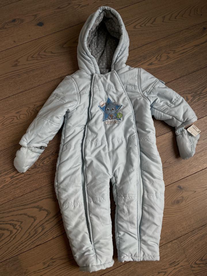 Mothercare