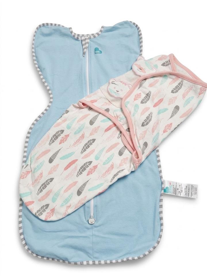 SwaddleMe