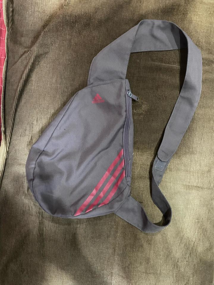 Adidas