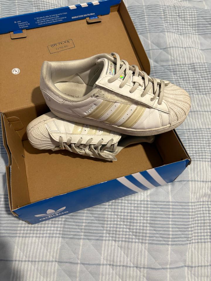 Adidas
