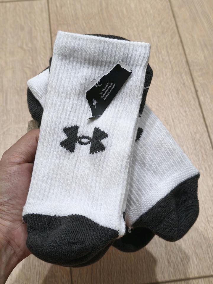 Under Armour