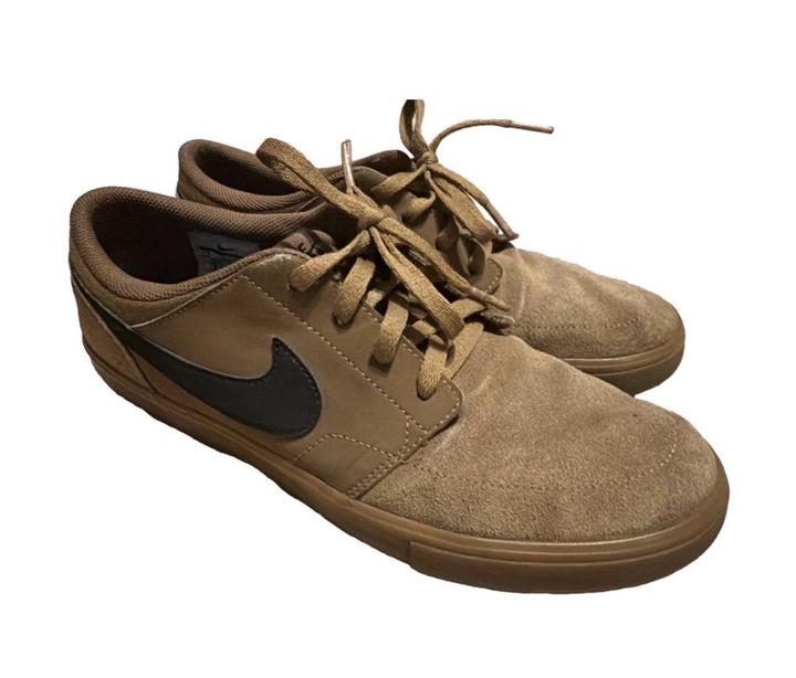 Nike
