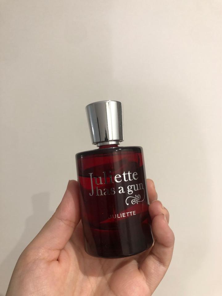 Juliette Has A Gun парфюм