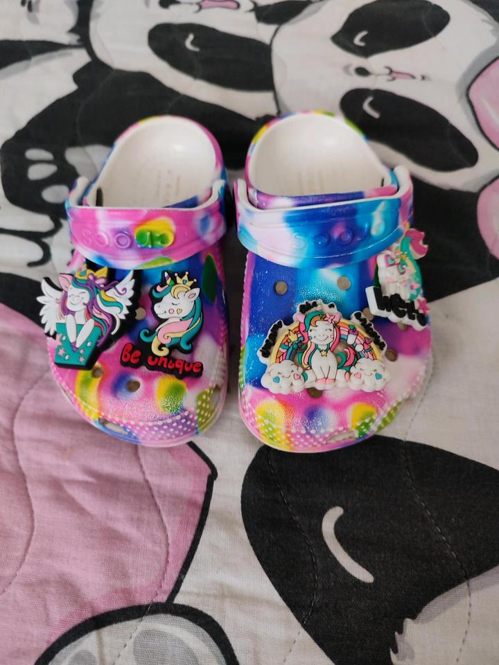 Crocs