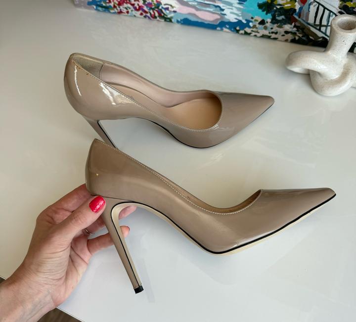 La scarpa