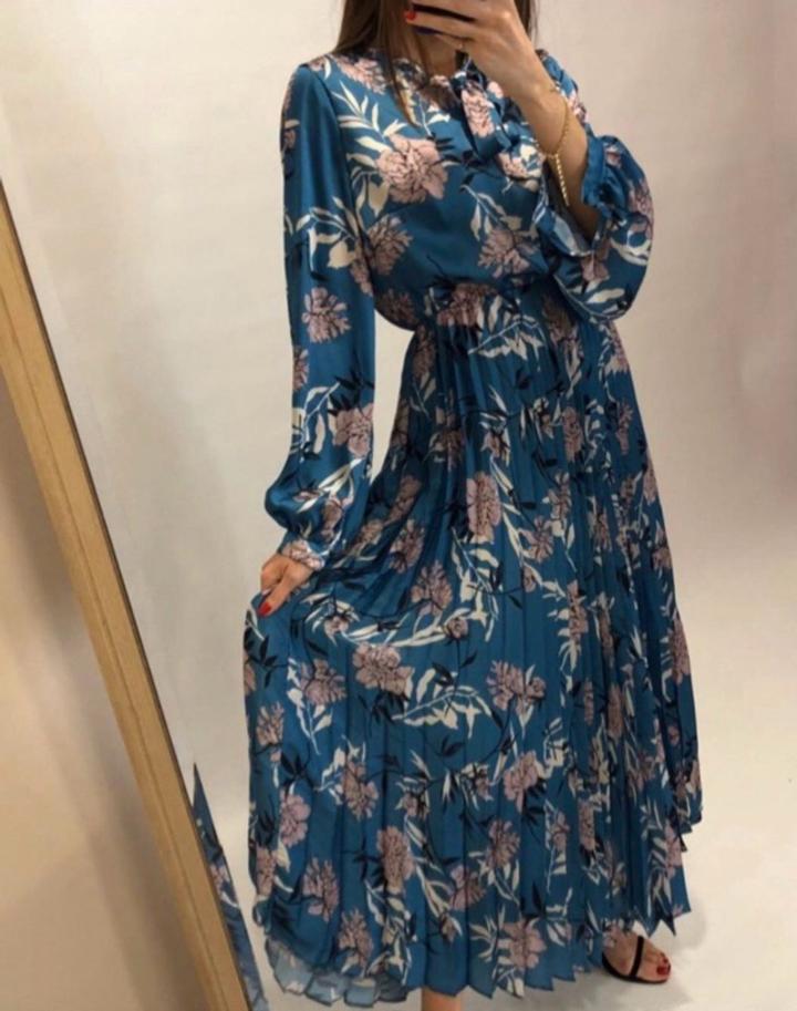 hot fashion