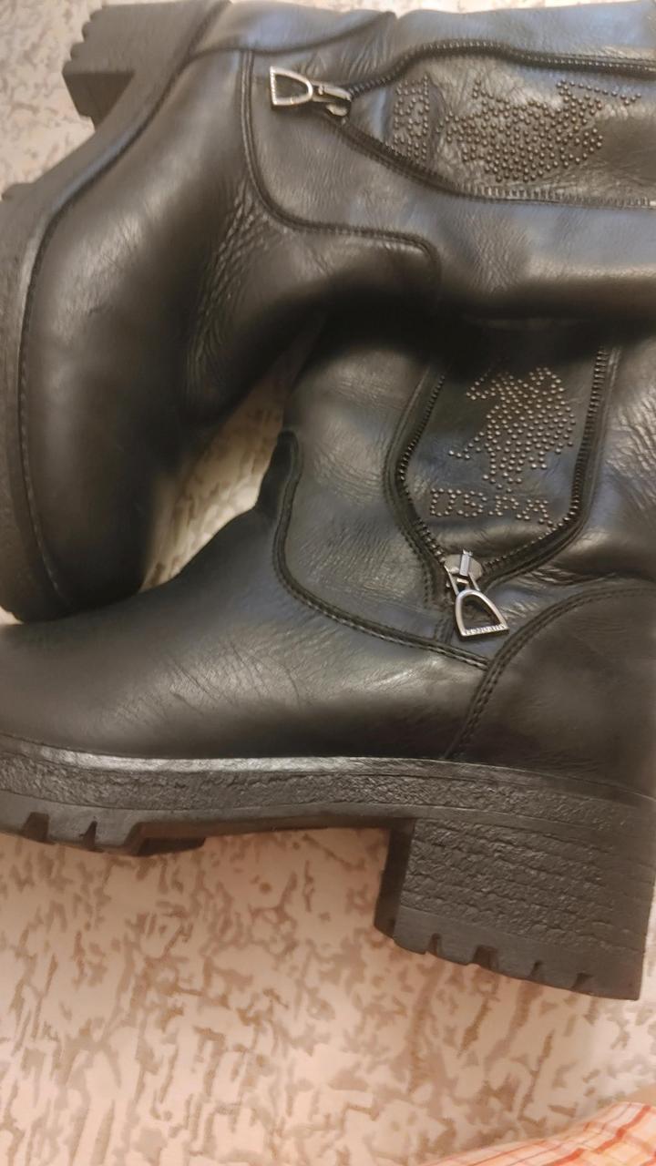 U.S. Polo Assn. (USPA).