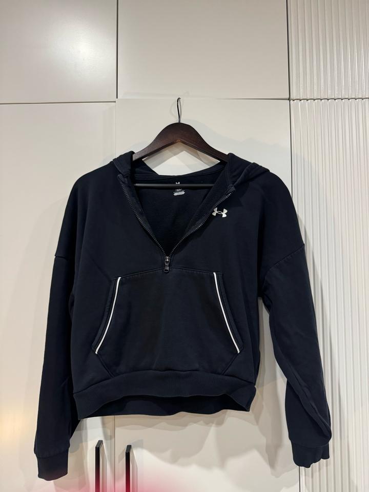 Худи Under Armour