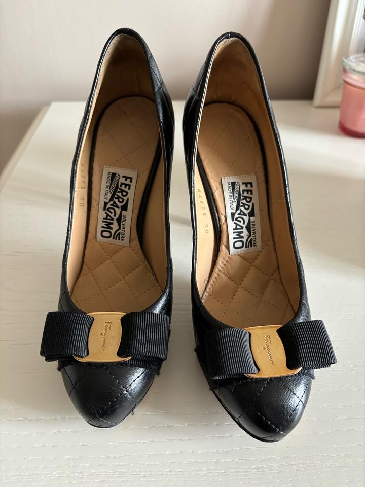 Salvatore Ferragamo