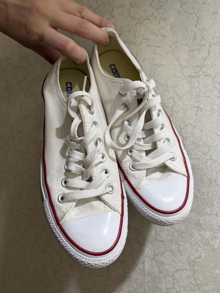 Кеды Converse