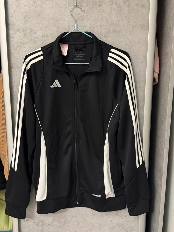 Олимпийка adidas