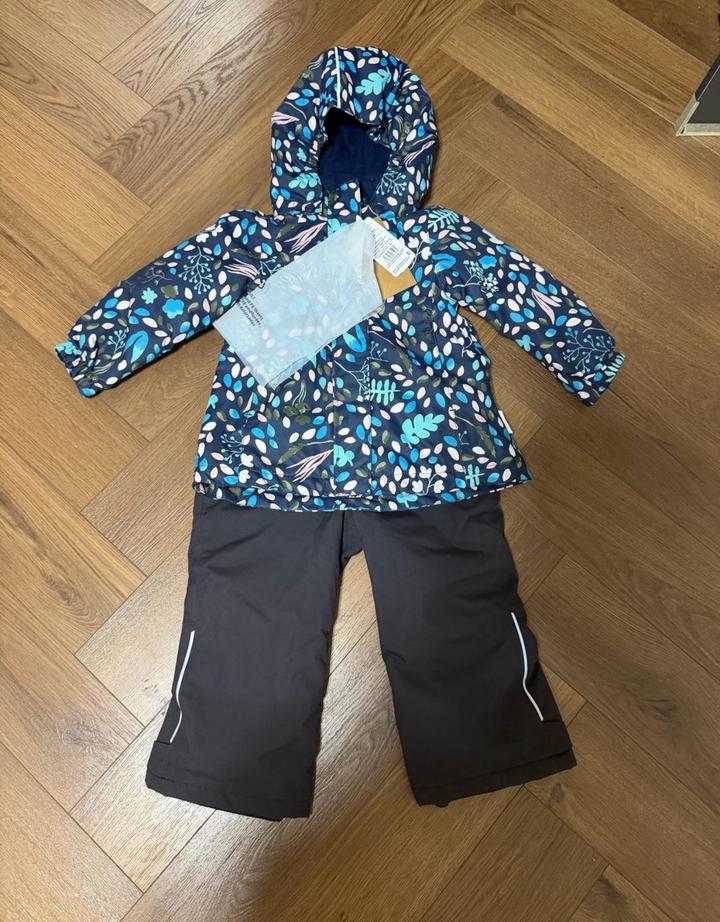 Зимний комплект Reima