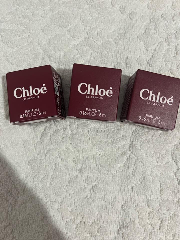 Chloé