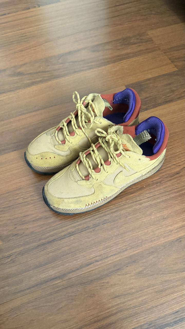 Nike