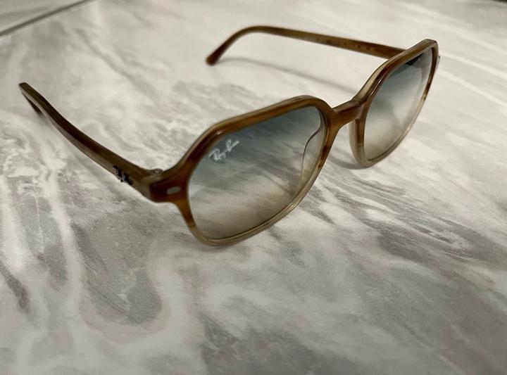 Очки солнцезащитные RAY-BAN