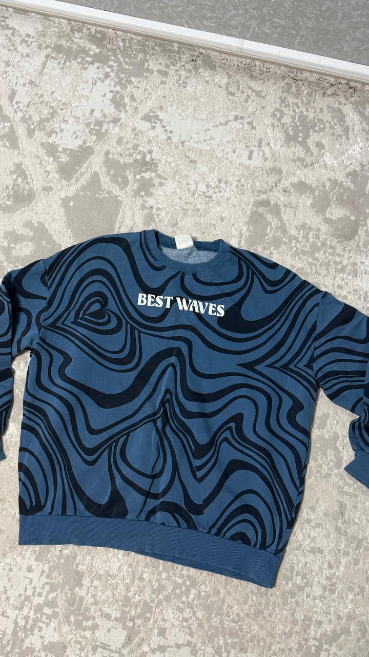 H&M