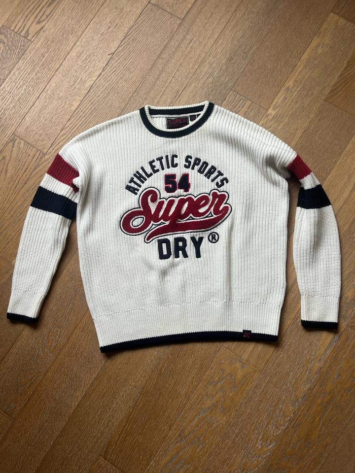 Superdry