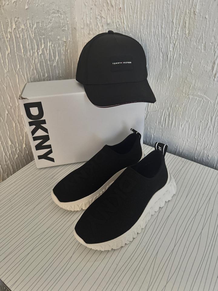 Кроссовки DKNY оригинал