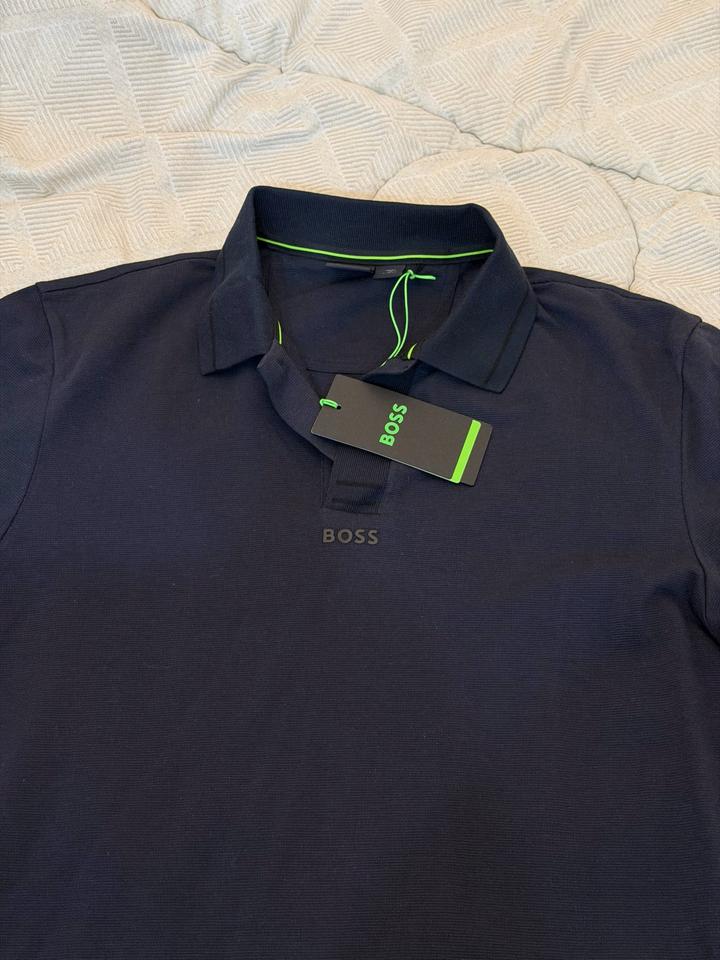 Hugo Boss Поло BOSS