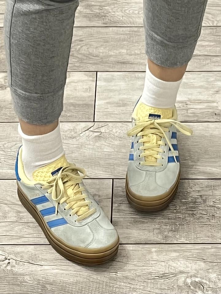 Adidas