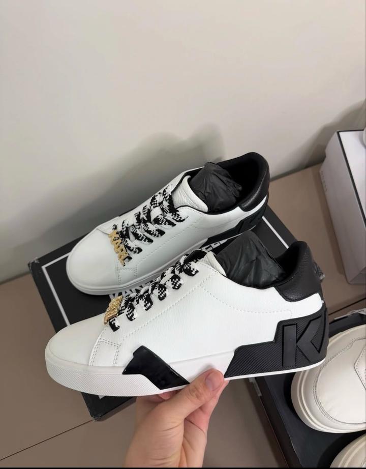 Karl Lagerfeld