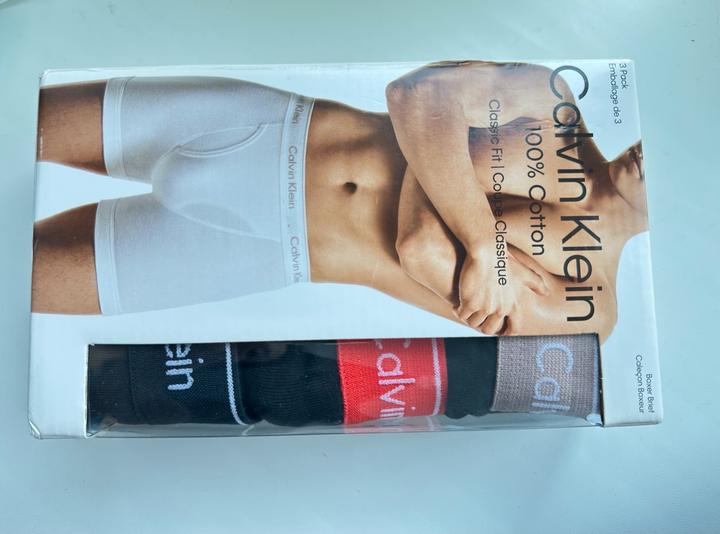 Calvin Klein