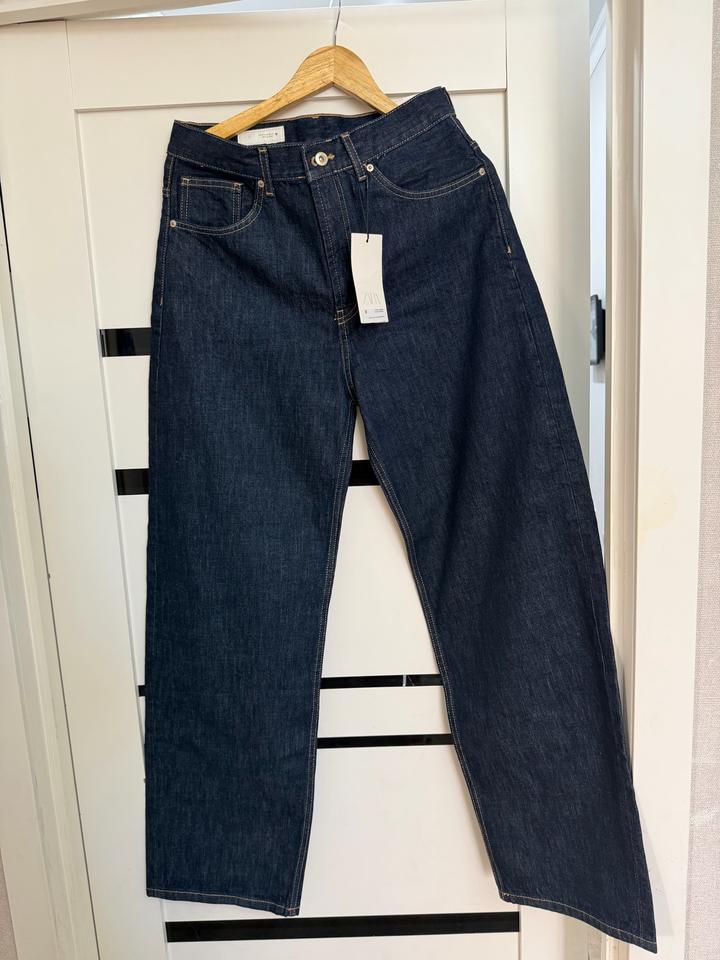 Джинсы ZARA