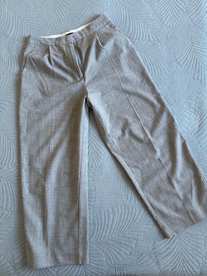 брюки Zara
