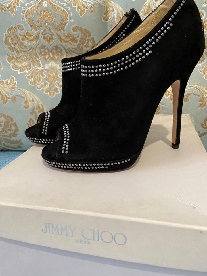 Jimmy Choo