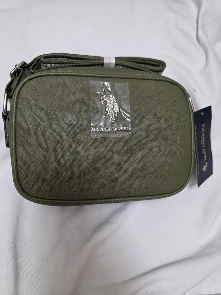 U.S. Polo Assn.