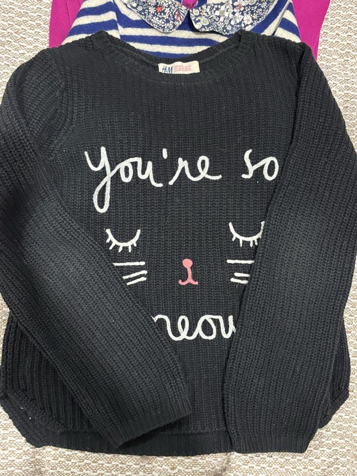 H&M