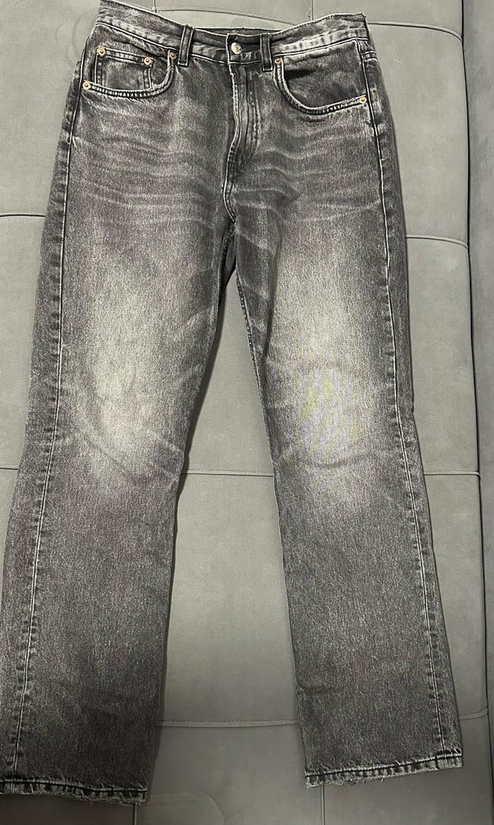 Джинсы ZARA