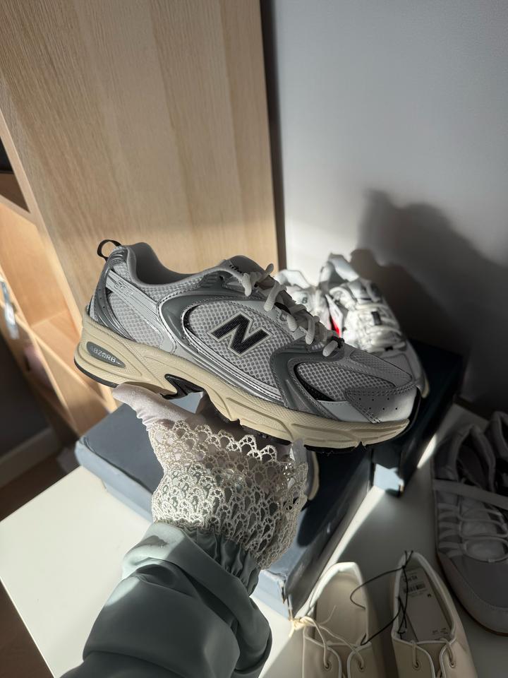 New Balance