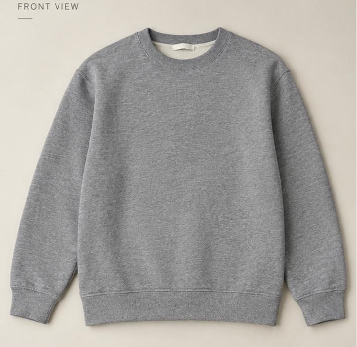 Свитшот ZARA