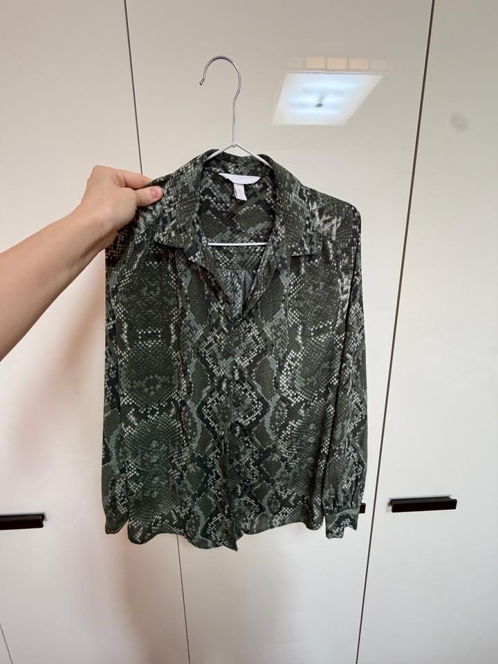 Рубашка H&M
