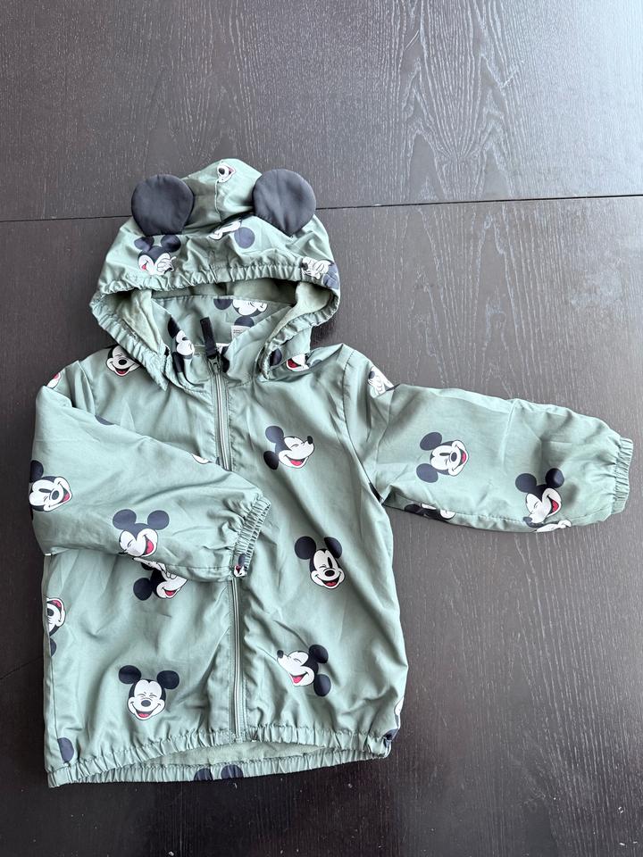 H&M