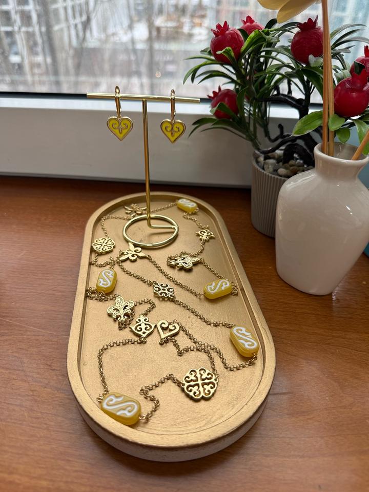 Handmade (ручная работа)