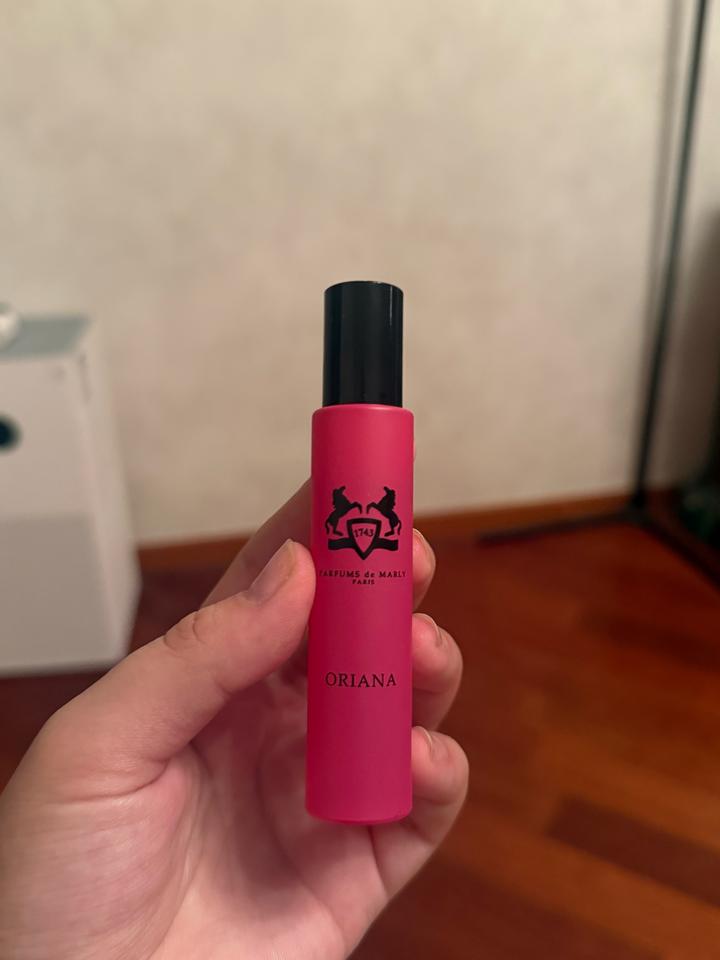 Parfums de Marly