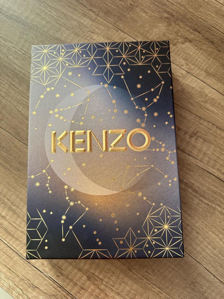 Набор парфюмерии KENZO Flower by Kenzo