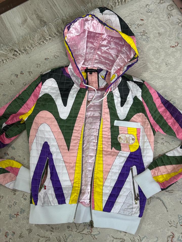 Куртка Emilio Pucci