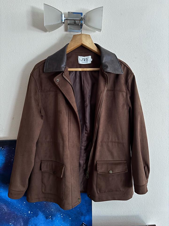 Куртка Zara
