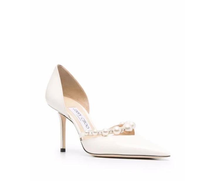 Jimmy Choo