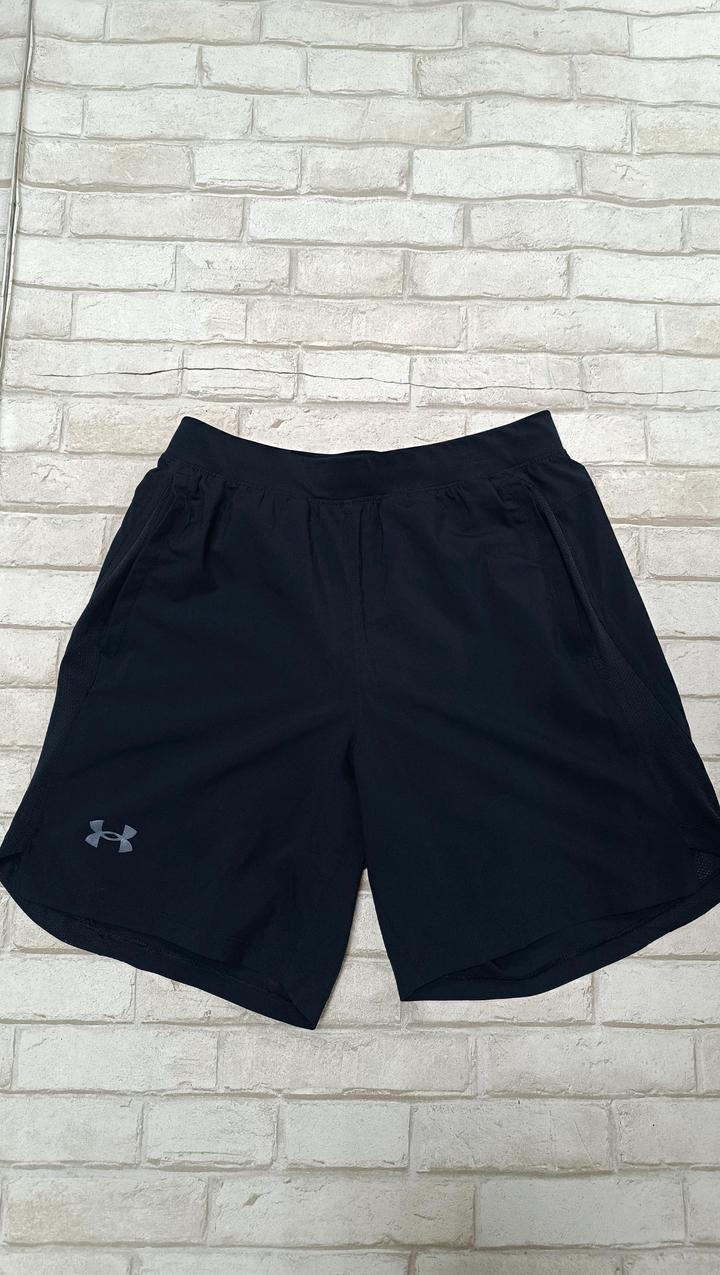 Under Armour