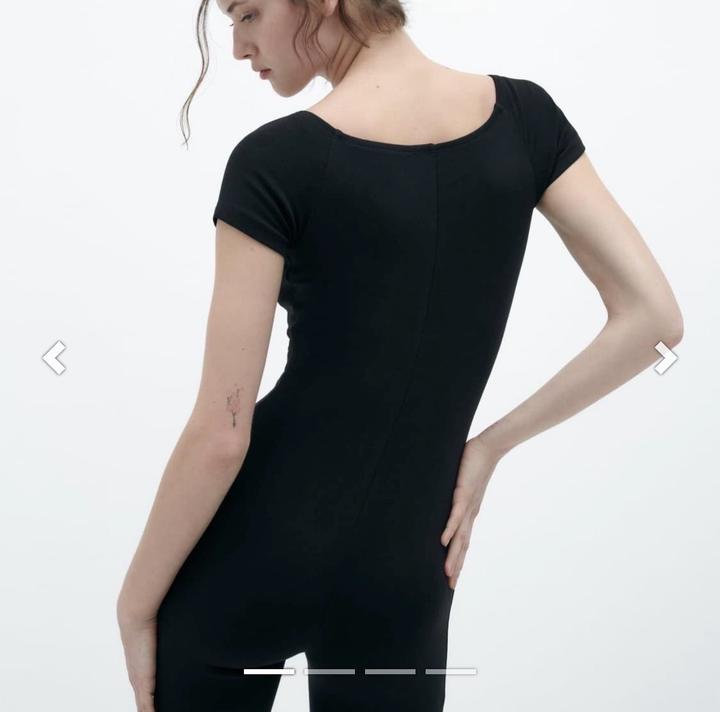 Комбинезон Zara